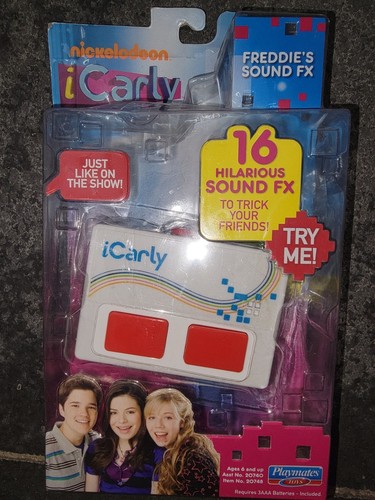 Vintage icarly nickelodeon - vintage,