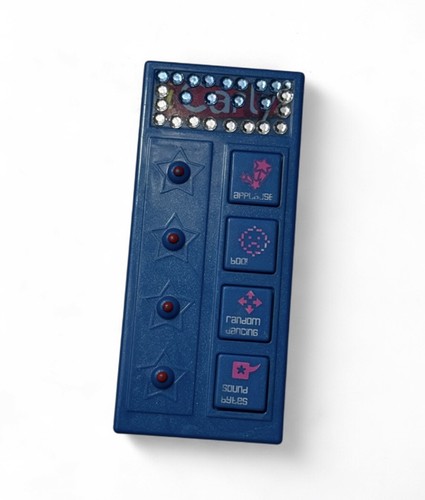 Icarly sam remote - icarly, sam's