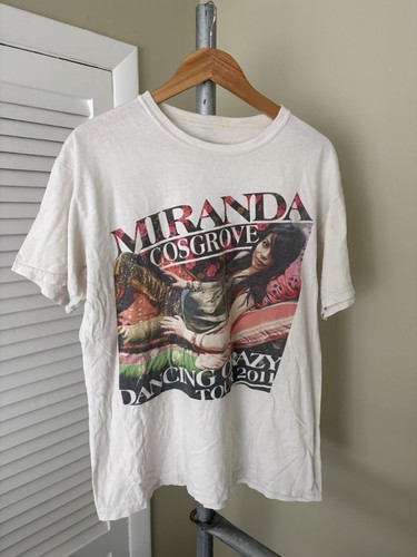 Camicia miranda cosgrove - miranda,