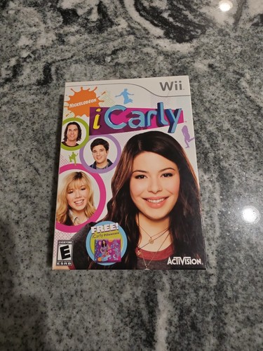 Icarly federa per - icarly,