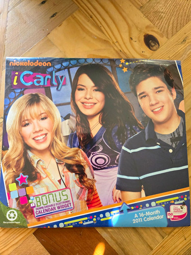 Calendario mesi nickelodeon - calendario, 16