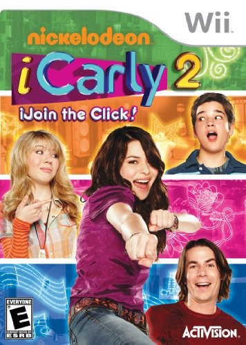 Icarly ijoin the - ijoin, click