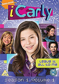 Icarly season volume 1 - season,