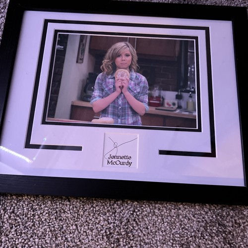 Icarly jennette mccurdy foto - -,