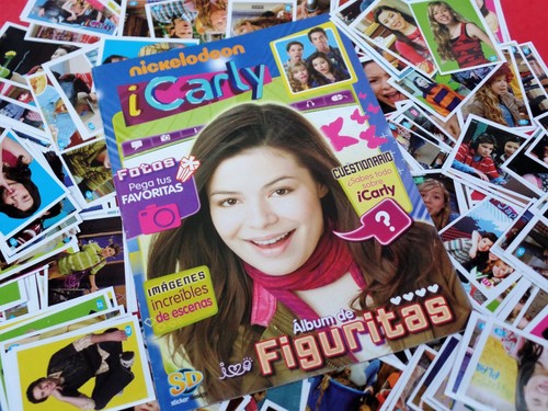 Carly nickelodeon tutte le - carly,