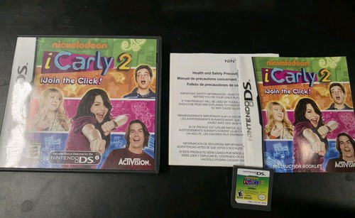 Icarly ijoin the - 2:,