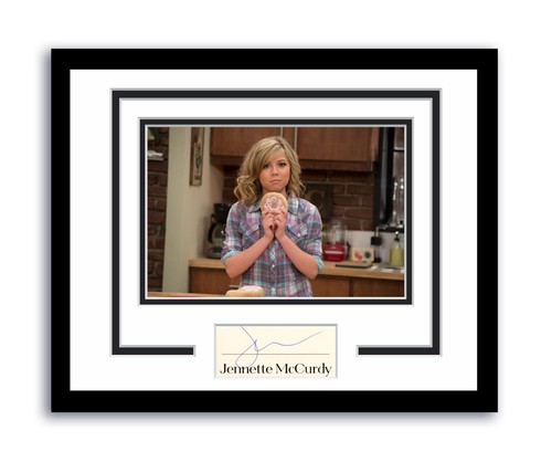 Icarly jennette mccurdy - jennette, foto