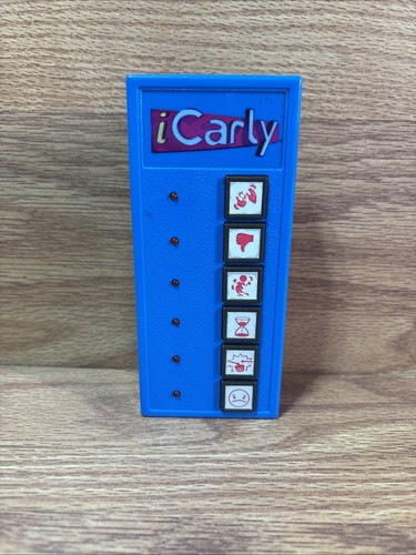 Icarly sam remote - icarly,